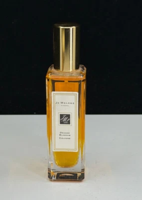 Jo Malone Colonia Flor de Azahar 1 oz/30 ml Formulación Antigua TOTALMENTE NUEVO Foto 1 de 4