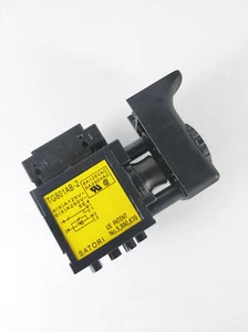 1PCS Makita Toggle Switches TG801AB-2 - Picture 1 of 4