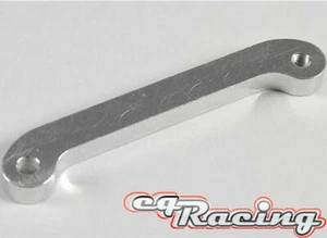 FG WB535 Offroad 2WD Alu Hinterachsstrebe Verbindungsstrebe FM2® - Bild 1 von 1