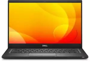 Dell Latitude 7390 Intel i5 8350u 1.70Ghz 8GB RAM 256GB SSD 13.3" FHD Win 11 - Picture 1 of 3