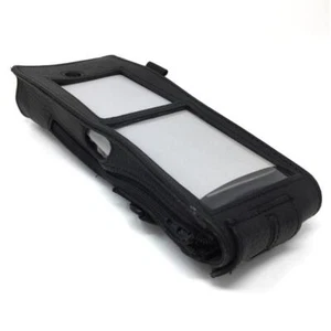 Leather Case for Psion Workabout Pro G1, G2 and G3 - 071-566 - Picture 1 of 4