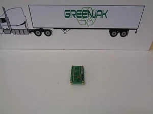 DYNAMIC 15-242-57 REV-A LOGIC INTERFACE BOARD - FREE SHIPPING - Picture 1 of 4