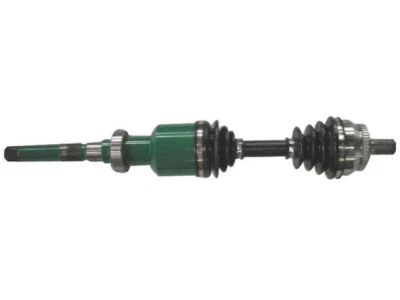 Conjunto de eje delantero derecho para Volvo S80 CV 1999-2005 API 39792MV 2000 2001 2002 Foto 1 de 2