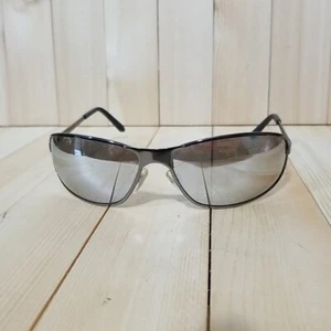 UVEX Tomcat Z87+ Safety Glasses Sunglasses Mirrored Lenses B-D+S Ships Fast! - Picture 1 of 9