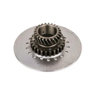25270819 Roue Dentée Embrayage PINASCO 24 Dents / 7 Ressorts E Vespa Px - Photo 1/1