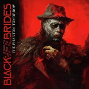 BLACK VEIL BRIDES - THE PHANTOM TOMORROW SOFTPAK CD NEU - Bild 1 von 1