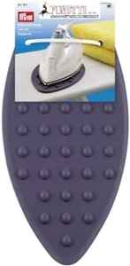 TAPPETINO POGGIAFERRO ORIGINALE PRYM 611911 IN SILICONE - MADE IN GERMANY - Imagen 1 de 1
