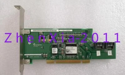 1PC Used ADAPTEC AAR-1210SA RAID card - Image 1 of 2