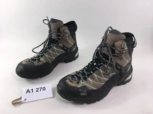 SALEWA Damen Wanderschuhe Outdoor Trekkingschuhe EUR 38 A1 270 - Bild 1 von 4