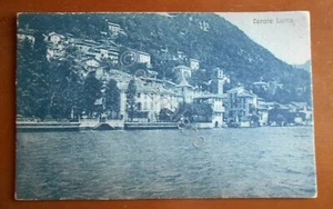 Cartolina Carate Lario (Lombardia) - 1919 - Picture 1 of 2