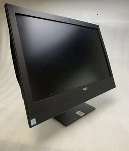 Dell OptiPlex 7440 AIO 23" Core i5-6500 3.2GHz 8GB RAM 500GB HDD NO OS - Picture 1 of 10