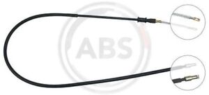 K13397 A.B.S. Cable, parking brake for CHEVROLET,DAEWOO