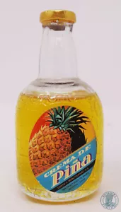 Miniature / Mignon Crema de Pina COSTA y MONTSERRAT - Picture 1 of 1
