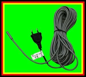 79) 25 W-Heizkabel-Kabelheizer-Heizer-Heizung-Bodenheizung-Inkubator-Reptilien - Bild 1 von 1