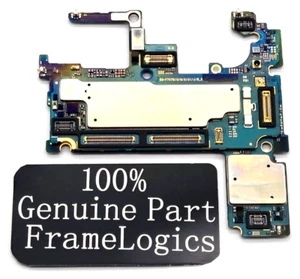 Samsung Galaxy Z Flip 5G F707U1 256GB Motherboard Factory Unlocked USA Version - Picture 1 of 2