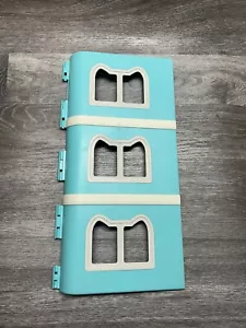 Gabby's Purrfect Dollhouse Playset Left Door Replacement Part Piece Netflix - Picture 1 of 2