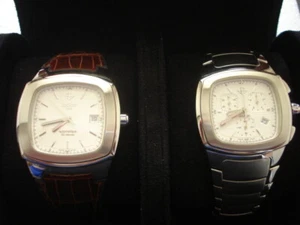 Zodiac Watches, Very Rare In This Condition.You Will Not Find Even Similar. - Picture 1 of 12