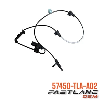 2017-2022 HONDA CR-V FRONT RIGHT ABS SENSOR NEW OEM 57450-TLA-A02 - Image 1 of 4