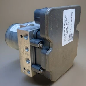 Módulo de bomba de freno ABS reacondicionado BMW X5 F15 2015-2018 | 3451 6856841-01 - Imagen 1 de 5