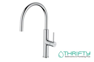 Caroma Liano II Pin Lever Sink Mixer Chrome 96379C56A Price Drop!! - Picture 1 of 2