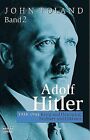 Adolf Hitler II. Feldherr und Diktator. 1938 - 1945: Kri... | Buch | Zustand gut