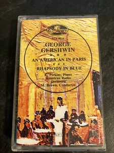 An American in Paris [Original Motion Picture Soundtrack] by George Gershwin... - Picture 1 of 5
