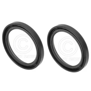 Porsche 911 912 (65-68) Rear Outer Wheel Bearing Seals CRP 999-113-085-40 - Bild 1 von 1