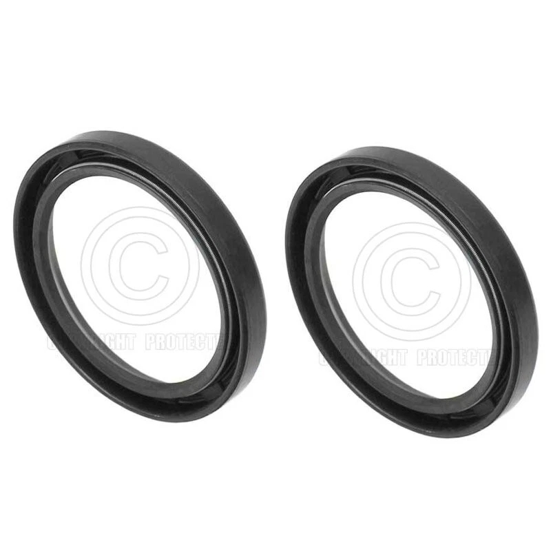 Juego de juntas de cojinete de rueda exterior trasero Porsche 911 912 (1965-1968) 99911308540 dph Foto 1 de 1