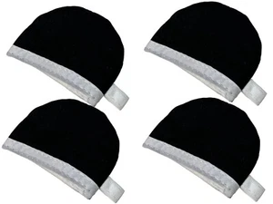 2PAAR THERMOGRIPS Thermogrifflinge Topflappen Topfgriff Topf Griff Kochhandschuh - Bild 1 von 1