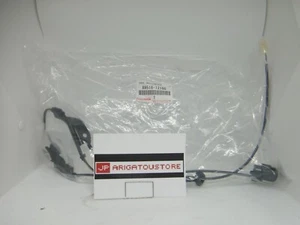 Toyota 89516-12160, ABS Wheel Speed Sensor Wire Harness - Picture 1 of 3