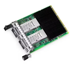 Tarjeta de red Intel E810-CQDA2 E810CQDA2OCPV3 OCP3.0 - Imagen 1 de 1