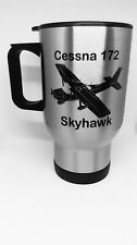Kubek termiczny / kubek Cessna - 172 Skyhawk