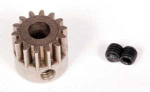 NEW Axial AX30840 Pinion Gear 32P 14T Steel 5mm EXO FREE US SHIP - Picture 1 of 1