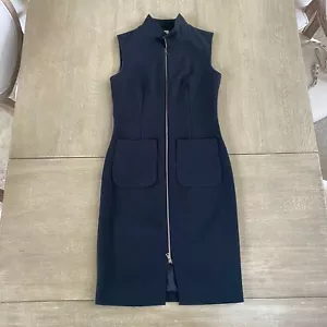 Pre-owned Women's L'AGENCE| Black Dress in Sz.6 MSRP:$525 - Picture 1 of 6