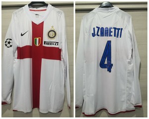 ebay maglia inter