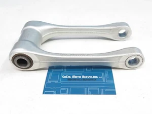 KTM / Husqvarna OEM Swing Arm Linkage 125 150 250 350 450 (Stock Pull Rod Link) - Picture 1 of 7