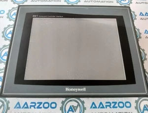 Honeywell HCI10-TS-OD-K Touch Panel Operator Controller Interface - Picture 1 of 7