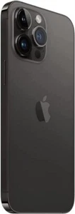 Apple iPhone 14 Pro Max (256 GB, Desbloqueado) - Gris - Imagen 1 de 6