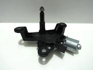 VAUXHALL MOKKA 2020-23 HECKSCHEIBENWISCHERMOTOR 9819900080 S0483 - Bild 1 von 9