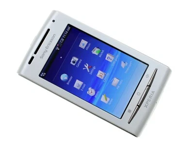 Sony Ericsson X8 E15i Original Android Wi-Fi 3.0inch 3.2MP Touch Screen Phone - Image 1 of 4