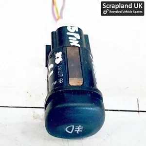 FORD FIESTA MK4 MK5 1995–2002 Rear Fog Light Switch XS1SK237AA - Picture 1 of 2