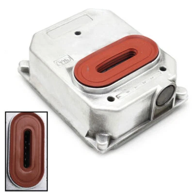 1X61358376273 For Audi TT 1999-06 A8 S8  Xenon Headlight Ballast Control Module - Изображение 1 из 4