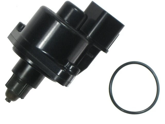 TRQ 77ZP79H Idle Control Valve Fits 1991-1996 Dodge Stealth - Image 1 of 1