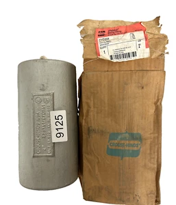 Crouse-Hinds EYDX61 Condulet Sealing Fitting, Size 2" - Picture 1 of 1