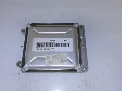 24229637 Saturn Vue 2004 ecm ecu computer - Image 1 of 4