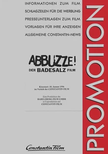 Kino # Original deutsche Pressehefte # Buchstabe: *** A *** - Picture 1 of 23