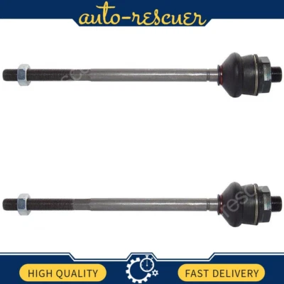 Extremo de varilla de amarre de dirección interior Delphi 2x para Chevrolet Avalanche 1500 2002 a 2006 Foto 1 de 2