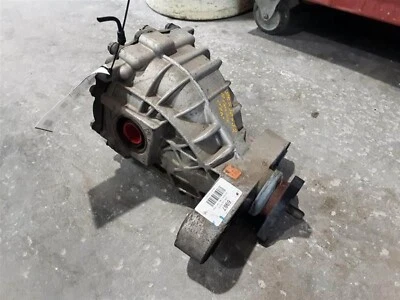 2010 Chevrolet Chevy Camaro 3.6L Rear Axle Differential Carrier AT 3.27 Ratio Foto 1 de 4