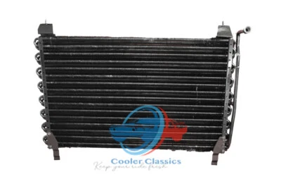 86-91 Mercedes Benz 300S/SD 300SDL 300SE/SEL 420SEL 560SEL OEM 1268302870 AC4161 Foto 1 de 2