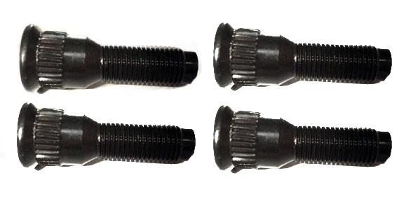 Nuevo Juego de 4 Tacos Rueda Delantera o Trasera Triumph Spitfire GT6 Foto 1 de 1